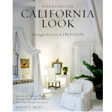 Inventing the California Look: Interiors by Frances Elkins, Michael Taylor, John Dickinson, and Other Design Innovators