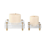 Claire Candleholders