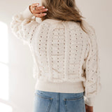 Pearson Sweater