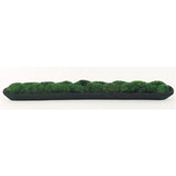 Mood Moss Black Wood Large