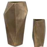 Geo Form Indoor - Outdoor Vases  Set/2