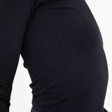 Warm Ember Long Sleeve