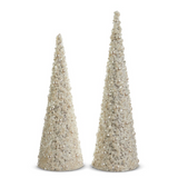 Pearl Cone Trees