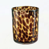 Chestnuts Roasting Candle