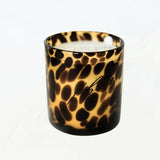 She Talks to Angels Candle