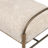 Demi Accent Bench