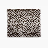 Zebra Lola Blanket