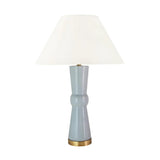 Edmonds Table Lamp, Sky