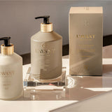 Ambre Santal Hand Soap