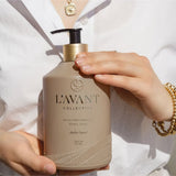 Ambre Santal Hand Soap