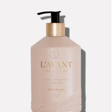 Blushed Bergamot Hand Soap