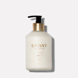 Blushed Bergamot Hand Lotion