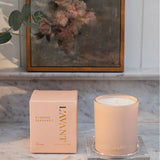 Blushed Bergamot Candle