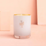 Relax Boxed Luminary Candle