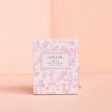 Relax Boxed Luminary Candle