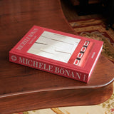 Michele Bönan: Signature Details