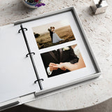 A Love Story Photo Album
