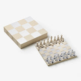 Chess Mirror Board Game