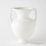 Grecian Amphora Vase