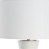 Ridgeline Table Lamp