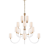Clarice Large Chandelier