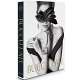 Buccellati: A Century of Timeless Beauty Book