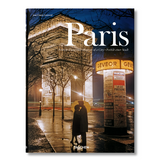 Paris, Portrait Of A City