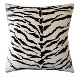 Provocative Onyx 22" Pillow