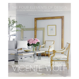 The Four Elements of Design: Interiors Inspired By Earth, Water, Air and Fire