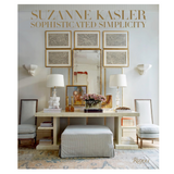 Suzanne Kasler: Sophisticated Simplicity
