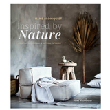 Inspired by Nature: Creating a personal and natural interior