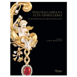 Dolce & Gabbana: High Jewelry