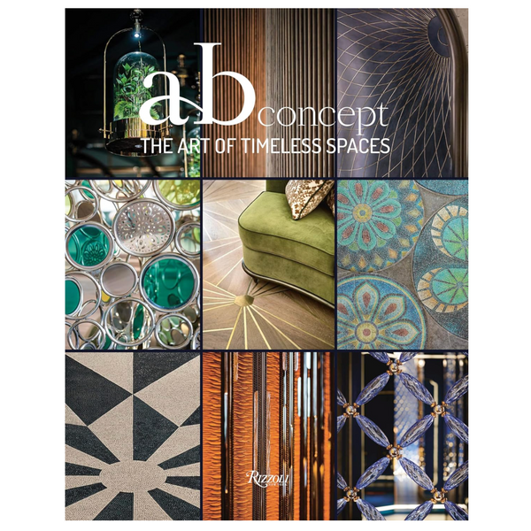 アート+エンタメ ab consept the art of timeless spaces The Art of Timeless Spaces: AB Concept – The Happy Home