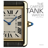 Cartier Tank Watch