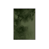Ink Movement Green