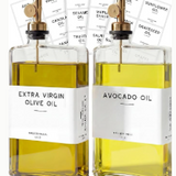 Brighter Barns Olive Oil Dispenser