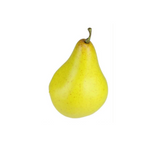 Bosc Pear