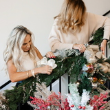 5.5’ Cedar Garland