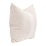The Split Decision 22" Pillow