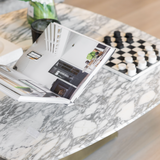 Acrylic Bookstand Display