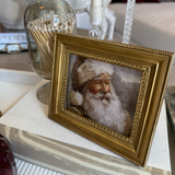 Gold Framed Christmas Pictures