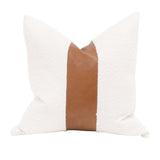 The Split Decision 20" Pillow