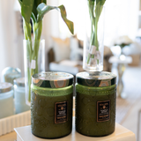 Temple Moss 18oz Large Jar