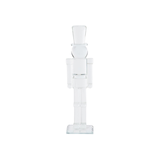 Glass Nutcracker