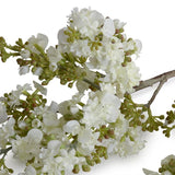 Lilac Branch, 38"