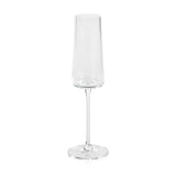 Bandol Fluted Textured Champagne Flute