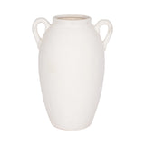 Textured Jug with Handles