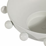 Hobnail Bowl