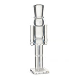 14.75" Acrylic Nutcracker