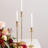 Amberly Candle Stick